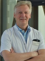 Herr Prof. Dr. Stephan Freys