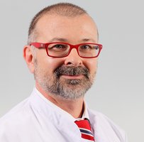 Herr Prof. Dr. Ercole Di Martino